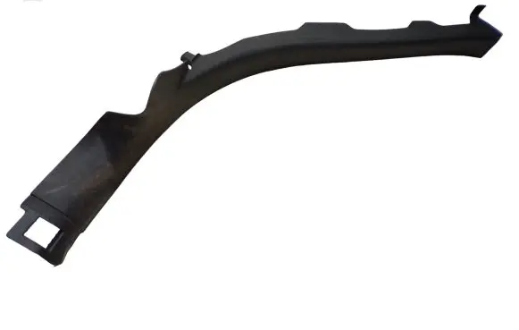 Audi A7 S7 4G Rear sill trim cover 4G8867767A