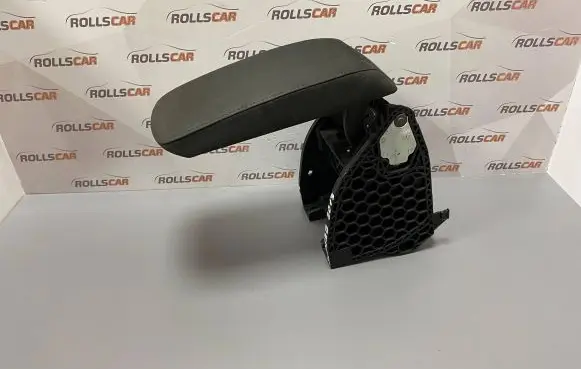 Skoda Superb B6 (3T) Armrest 3T0864207D