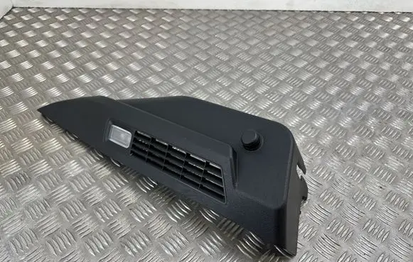 Mazda MX-30 Parcel shelf load cover mount bracket DN4J6886Z