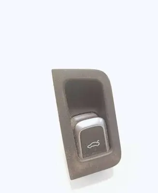 Audi A6 S6 C7 4G Tailgate opening switch 4H0959831B 315501S 443857830