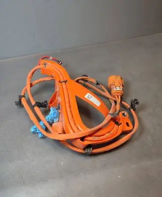 Tesla Model 3 Highland Other wiring loom 150797105E