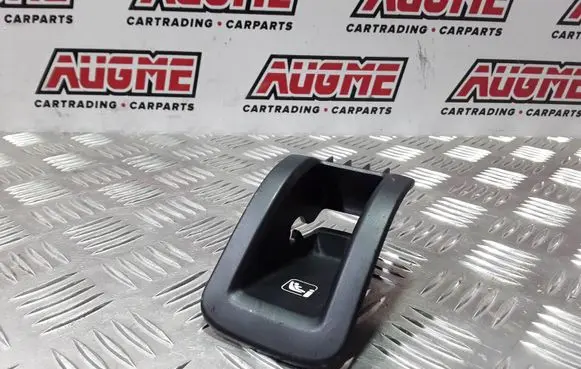 Volkswagen T-Roc ISOFIX cover 2GC887233
