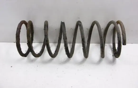 Volvo 240 Front coil spring