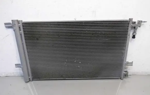 Chevrolet Orlando A/C cooling radiator (condenser)