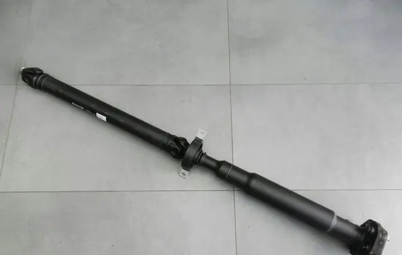 BMW X4 F26 Drive shaft (set) 7589801