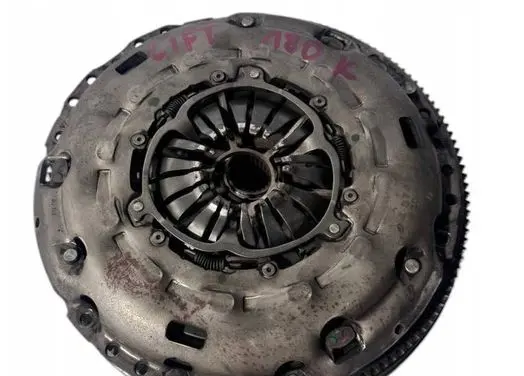 Volkswagen Transporter - Caravelle T5 Clutch set kit 