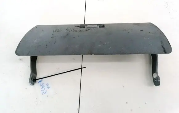 Renault Espace II Glove box
