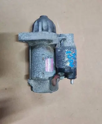 Toyota RAV 4 (XA40) Starter motor 2810026181 4280009482