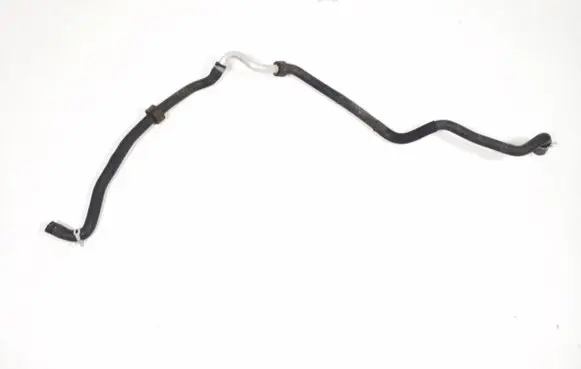 Mercedes-Benz GL X164 Air intake hose/pipe A1645062135