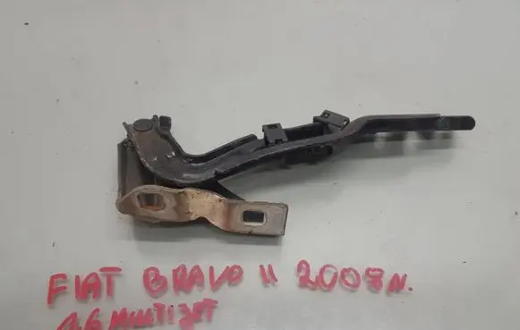 Fiat Bravo Engine bonnet/hood hinges