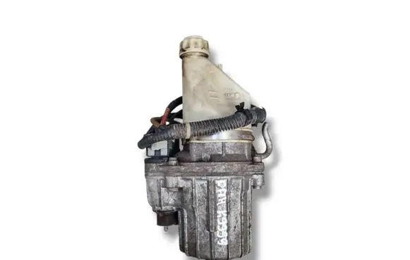 Opel Astra H Power steering pump 13292554