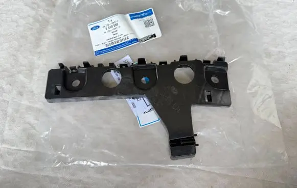 Ford Ka Front bumper mounting bracket 2410559BLCP 2251908 J7BB17A870B