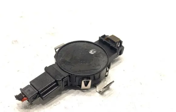 Audi A5 Rain sensor 81A907660A