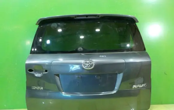 Toyota RAV 4 (XA30) Tailgate/trunk/boot lid 18AB3