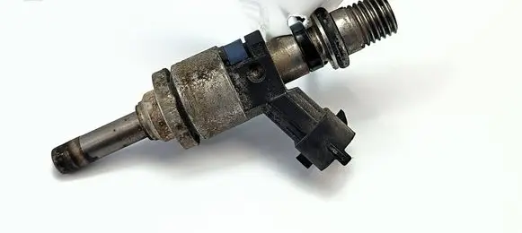 Porsche Panamera (970) Fuel injector 94811012831