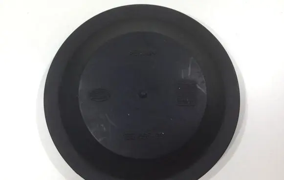 Nissan Primera Headlight/headlamp dust cover 15566500