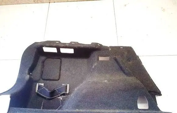 BMW X1 E84 Other trunk/boot trim element 299118704 2991187-04