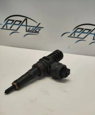 Ford Galaxy Fuel injector 0414720029 038130073AC