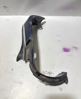BMW Z4 E85 E86 Rear/tail light trim molding 7025641 83CD0N