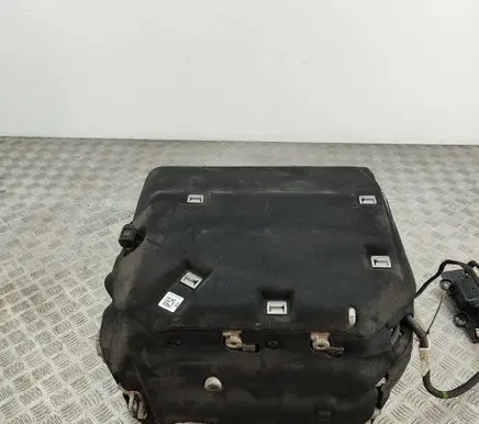 BMW iX3 G08 Engine 5A78606 9452668
