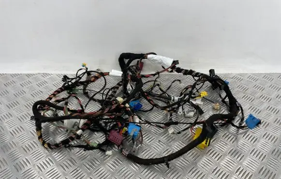 Mercedes-Benz C W205 Panel wiring 05011930 110220201122 530101