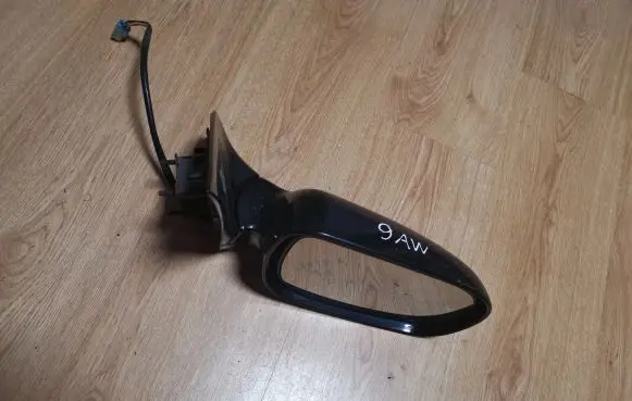 Opel Sintra Front door electric wing mirror