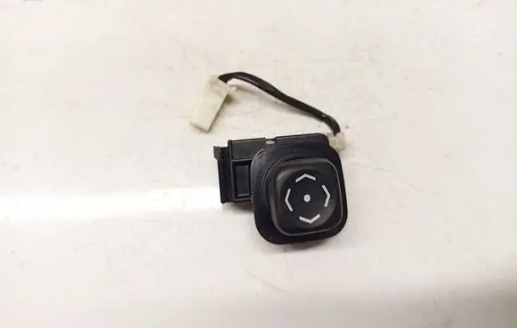 Lexus RX 300 Wing mirror switch 