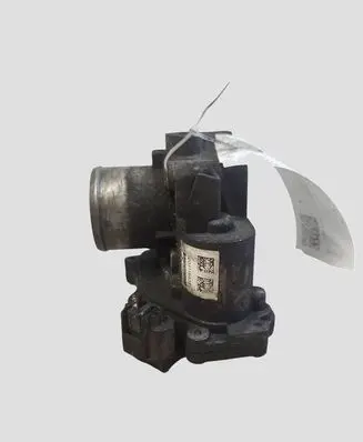 Renault Master III Throttle valve 8200987453 H8200727648