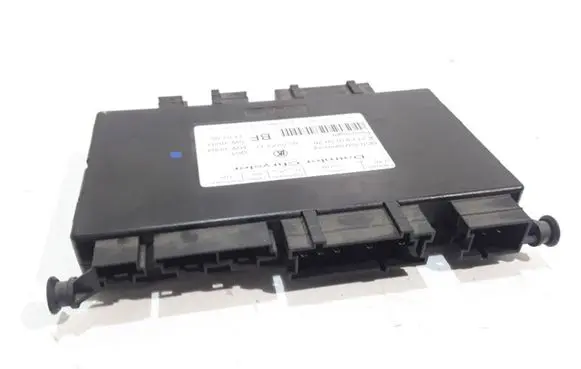 Mercedes-Benz CLS C219 Other control units/modules A2118705026