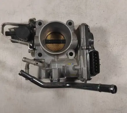 Honda Insight Throttle valve GME2A