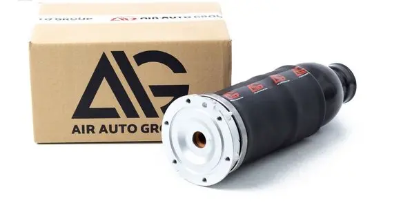 Audi A6 S6 C5 4B Air suspension bag 4Z7616051D 4Z7616040C 4Z7616051B