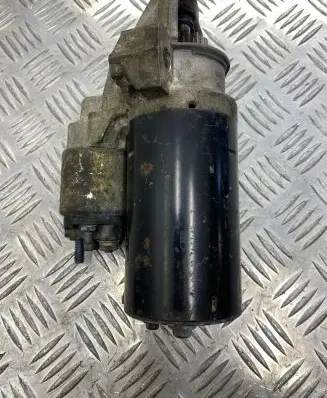 Ford Transit Starter motor 6C1T11000A 0001