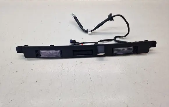 KIA Ceed Number plate light 87312J7GA0 925012S500 925012S510