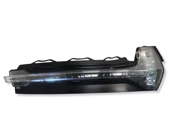 Audi A3 S3 8V Mirror indicator light 8V0949102BILI 8V0949102