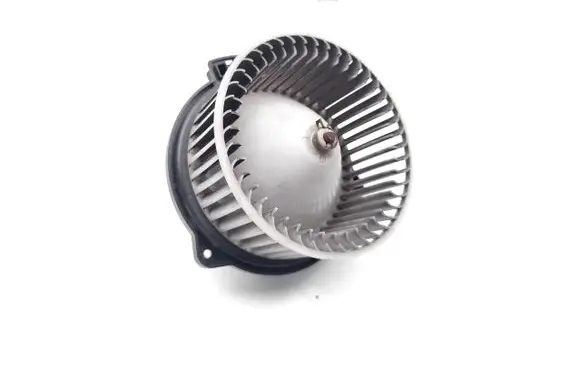 Mitsubishi Montero Heater fan/blower
