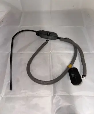 Porsche 911 991 Windshield washer spray nozzle 99162807500