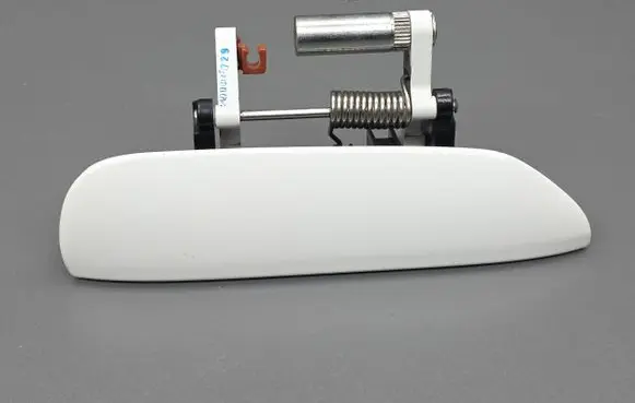 Honda Jazz Front door exterior handle