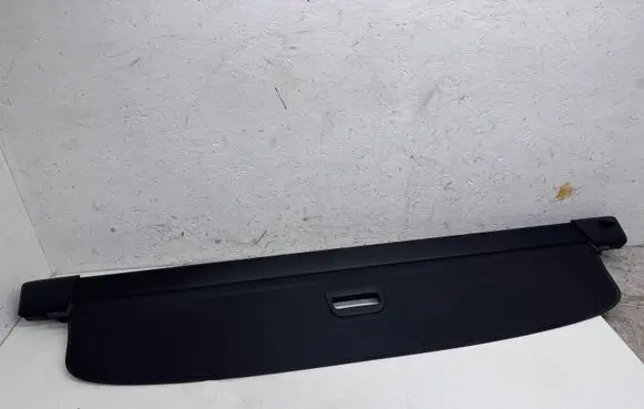 Volkswagen PASSAT B7 Parcel shelf load cover 3AF867871