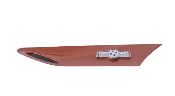 Volvo V70 Fender trim (molding) 91112CA050 C10010080