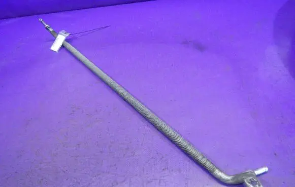 Volkswagen Transporter - Caravelle T4 Power steering radiator 