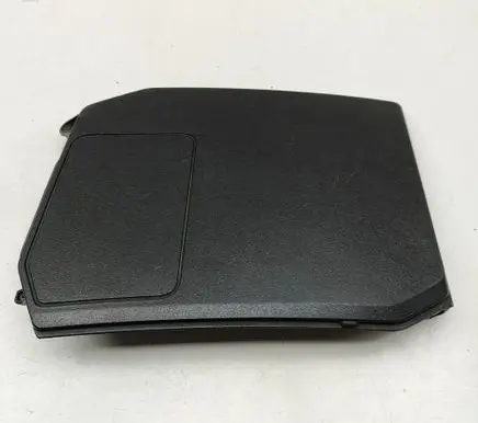 Mercedes-Benz E W238 Engine cover (trim) A6540104001