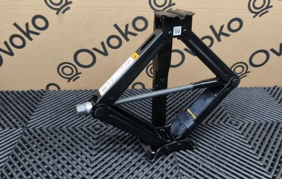 Ford Edge II Lift Jack HT4C17A078AB