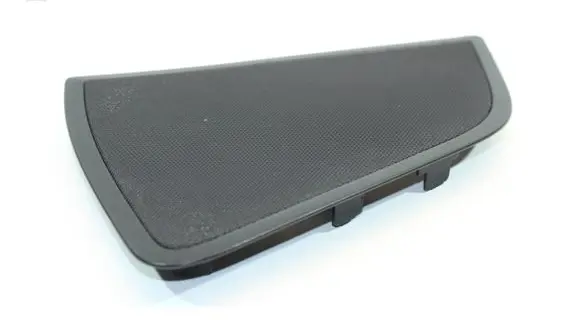 BMW 7 F01 F02 F03 F04 Front door speaker cover trim 9115540
