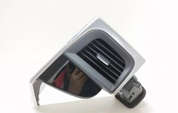 Jaguar I-Pace Dashboard side air vent grill/cover trim J9D3018B09AB