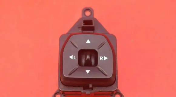 Hyundai ix35 Mirror heating switch 383480-1110