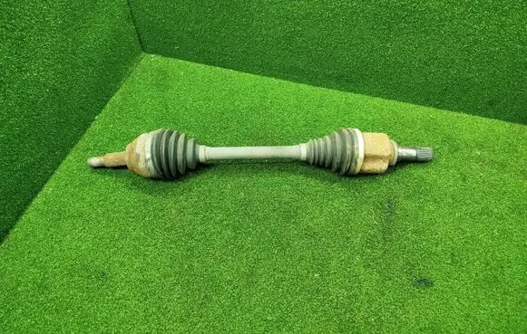 Renault Trafic III (X82) Front driveshaft