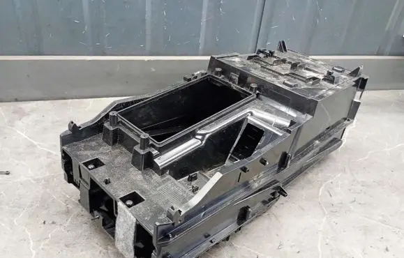 Mercedes-Benz GLC C254 Glove box central console a2546807100