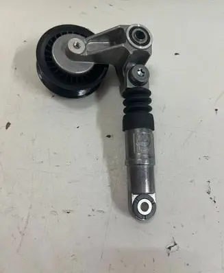 Volkswagen Crafter Generator/alternator belt tensioner 076145299 076145261A
