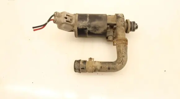 Mazda 6 Headlight washer pump 