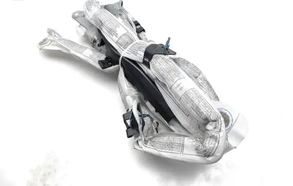 BMW X3 F25 Roof airbag 5965909